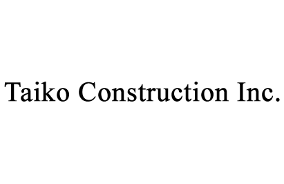 Taiko Construction Inc.